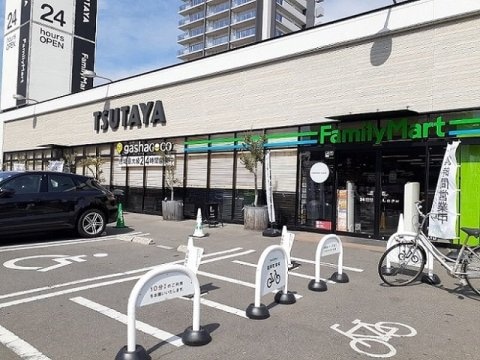 福山駅 徒歩1分 17階の物件内観写真