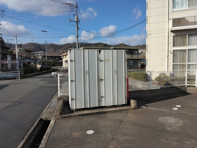 東福山駅 徒歩35分 1階の物件内観写真