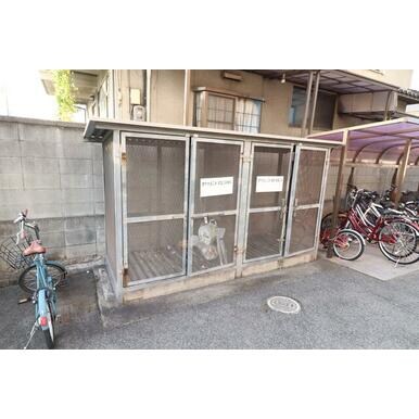 フルリール松浦の物件内観写真