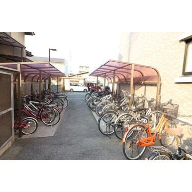 フルリール松浦の物件内観写真