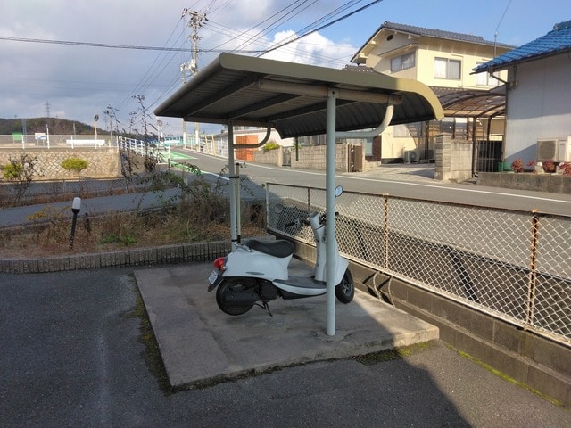 東尾道駅 徒歩20分 2階の物件内観写真