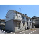 コンフォート久松台の物件外観写真