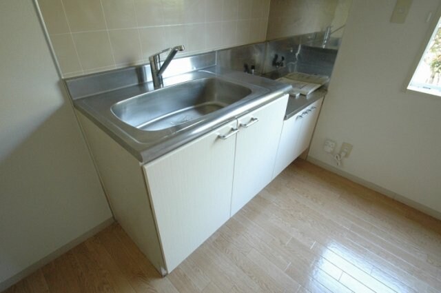 コンフォート久松台の物件内観写真