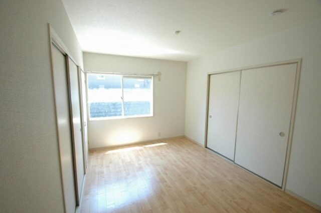 コンフォート久松台の物件内観写真