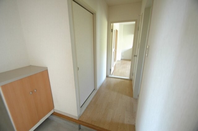 コンフォート久松台の物件内観写真