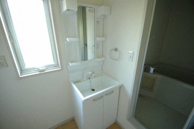 コンフォート久松台の物件内観写真