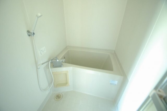 コンフォート久松台の物件内観写真