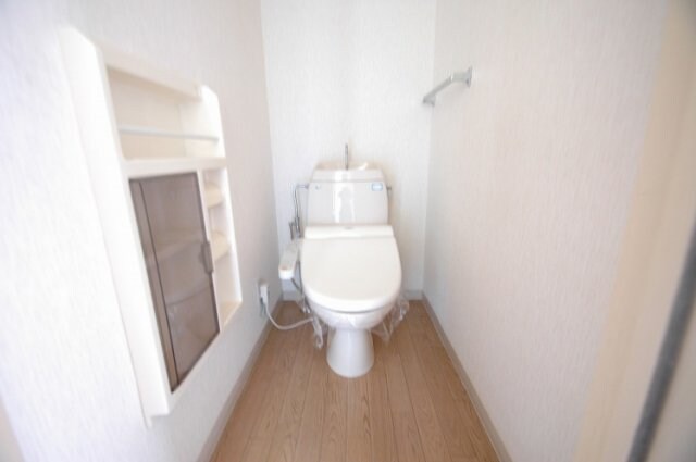 コンフォート久松台の物件内観写真