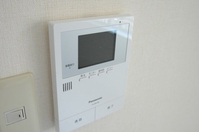 コンフォート久松台の物件内観写真