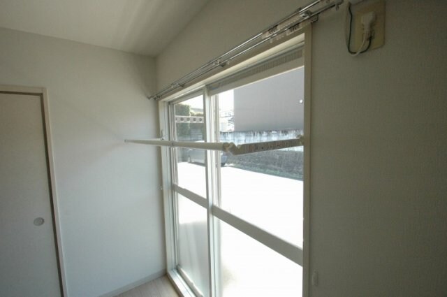 コンフォート久松台の物件内観写真