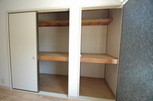 コンフォート久松台の物件内観写真