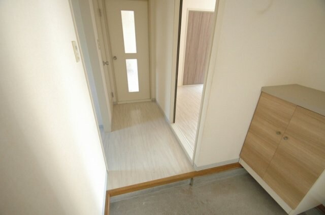 コンフォート久松台の物件内観写真