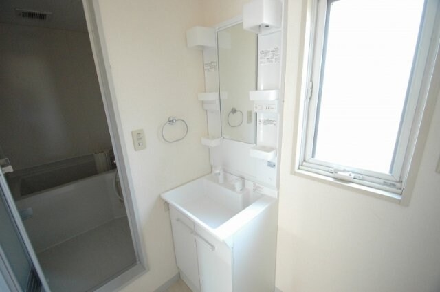 コンフォート久松台の物件内観写真