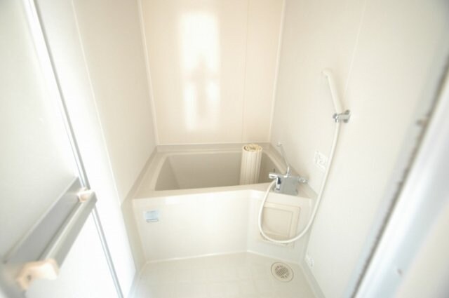 コンフォート久松台の物件内観写真