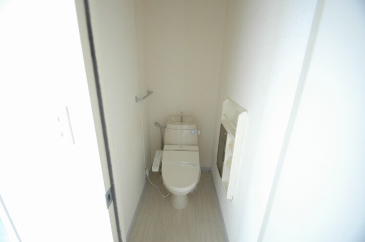 コンフォート久松台の物件内観写真