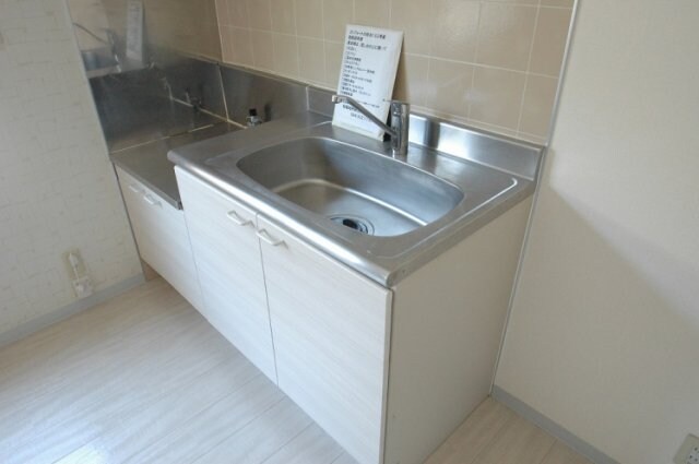 コンフォート久松台の物件内観写真