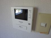 コンフォート久松台の物件内観写真