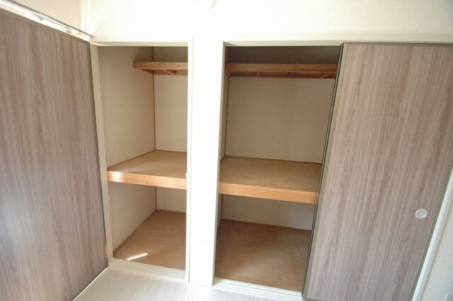 コンフォート久松台の物件内観写真