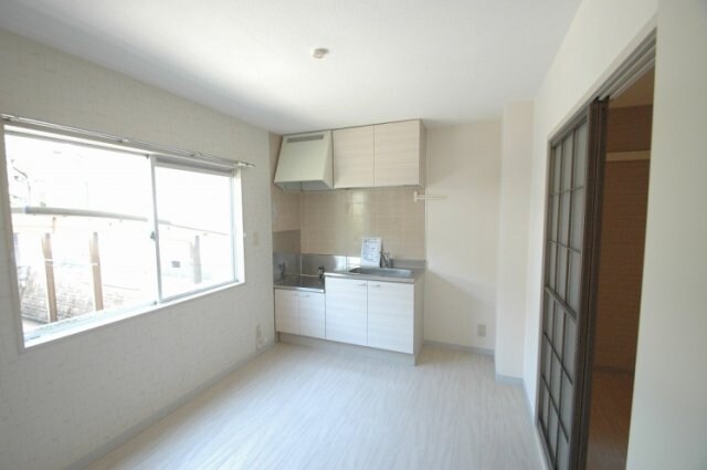 コンフォート久松台の物件内観写真