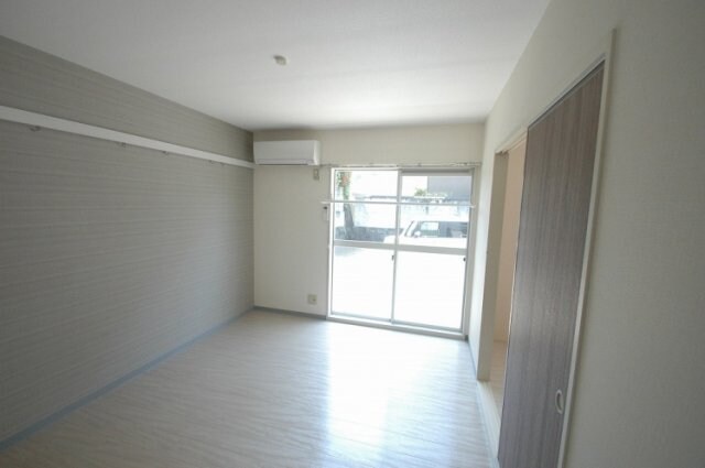 コンフォート久松台の物件内観写真