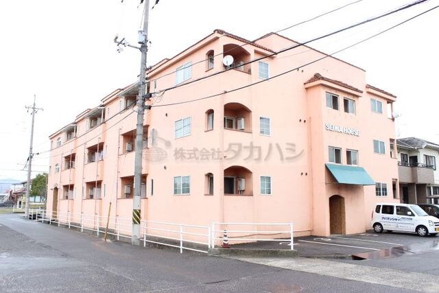 湯田村駅 徒歩15分 1階の物件内観写真