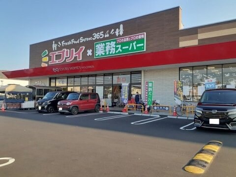 湯田村駅 徒歩15分 3階の物件内観写真