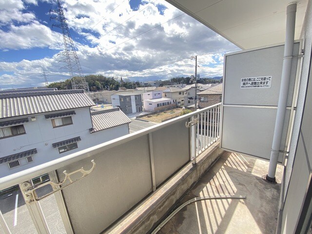 東福山駅 徒歩24分 3階の物件内観写真