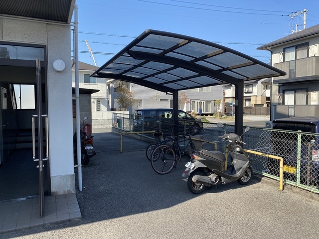 東福山駅 徒歩24分 4階の物件内観写真