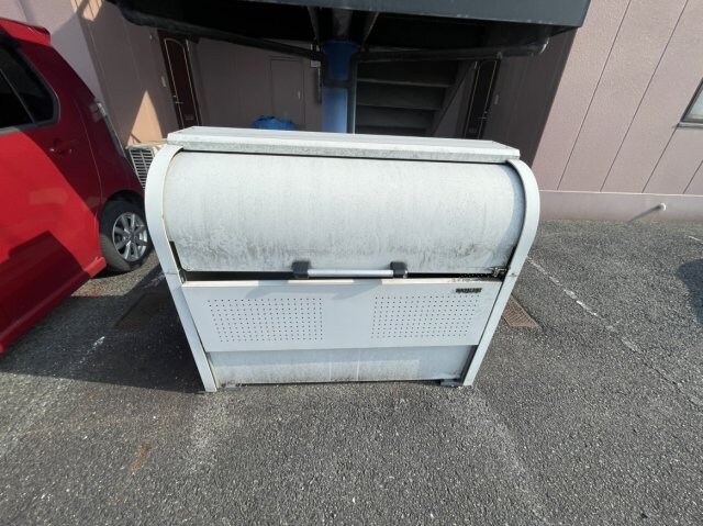 サンシャインセラの物件内観写真