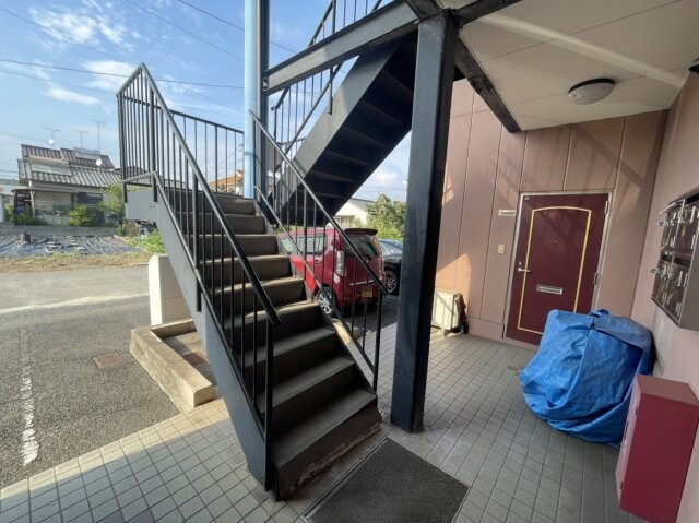 サンシャインセラの物件内観写真