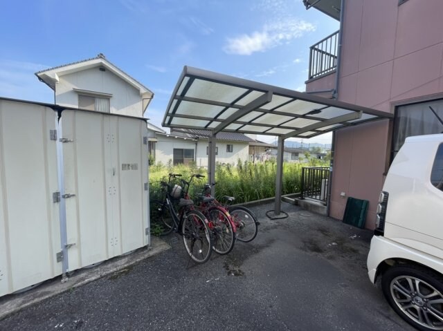 サンシャインセラの物件内観写真