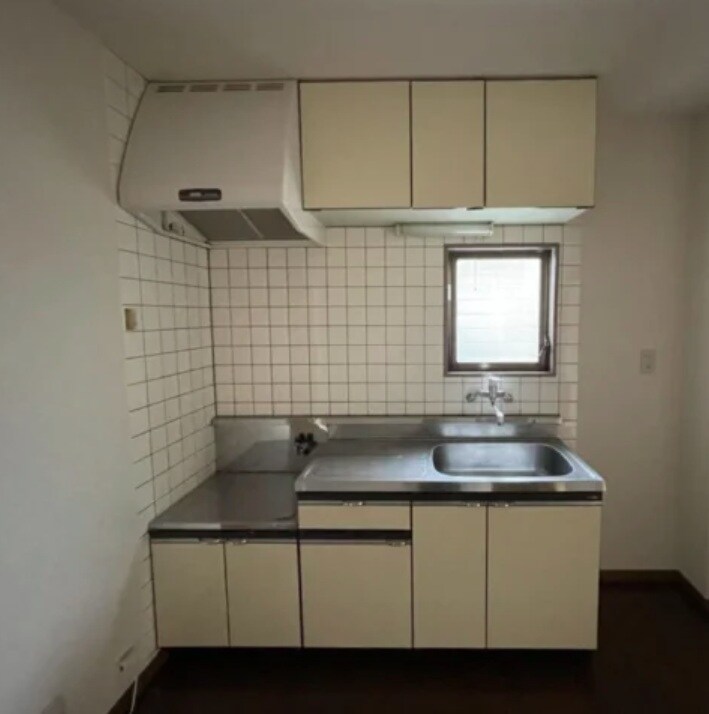 サンシャインセラの物件内観写真