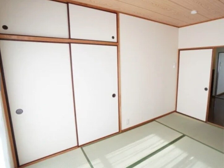 サンシャインセラの物件内観写真