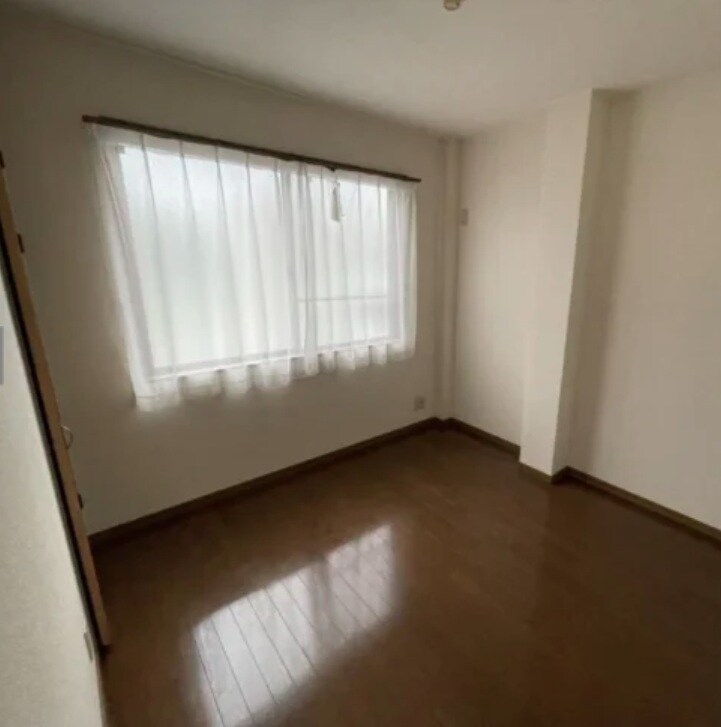 サンシャインセラの物件内観写真