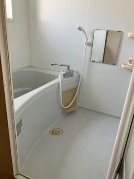 ミレニアム桑田の物件内観写真