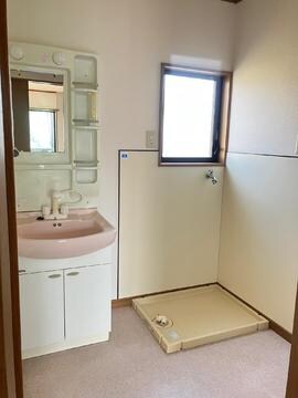 ミレニアム桑田の物件内観写真