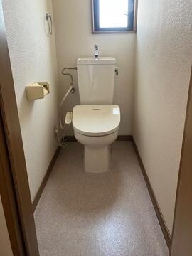 ミレニアム桑田の物件内観写真