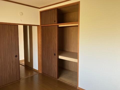 ミレニアム桑田の物件内観写真