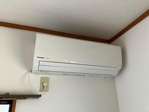 ミレニアム桑田の物件内観写真