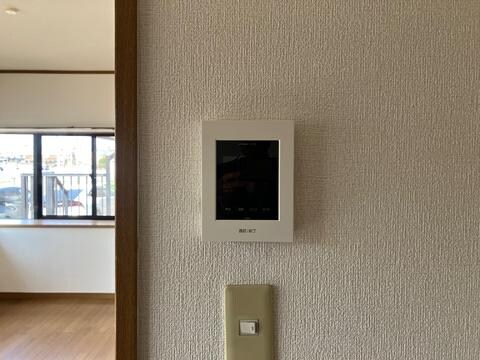 ミレニアム桑田の物件内観写真