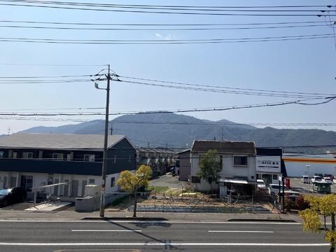 ミレニアム桑田の物件内観写真