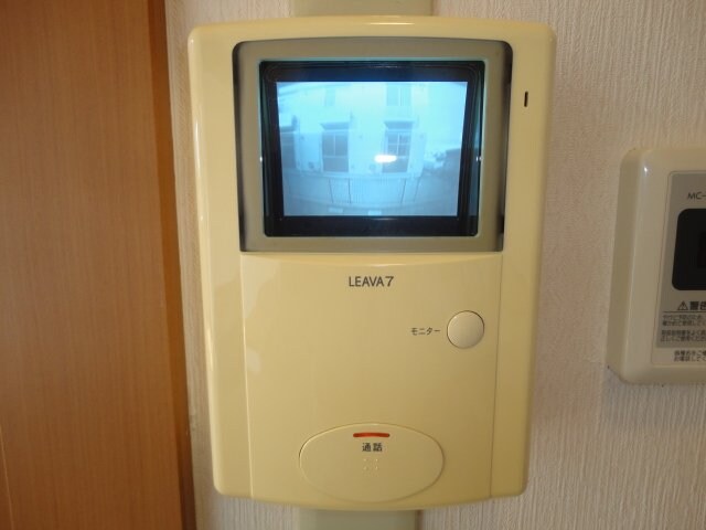 セイフティ・パレＫの物件内観写真