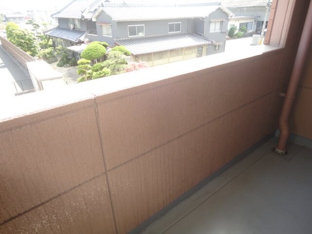 セイフティ・パレＫの物件内観写真