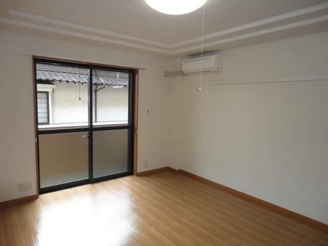 ソレイユ曙の物件内観写真