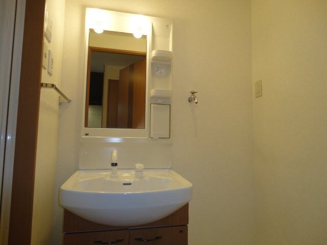 ソレイユ曙の物件内観写真