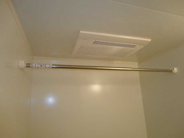 ソレイユ曙の物件内観写真