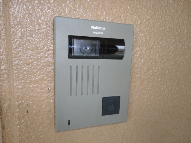 ソレイユ曙の物件内観写真