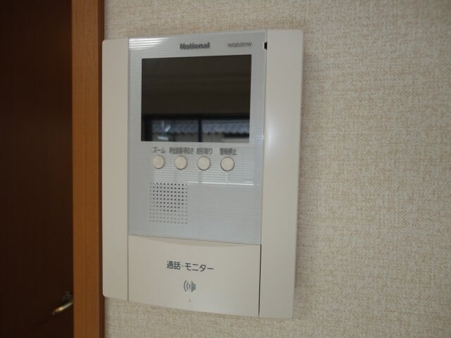 ソレイユ曙の物件内観写真