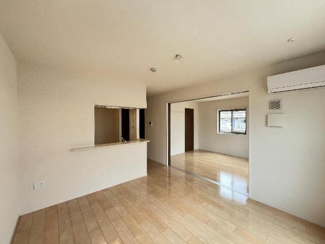 グランコスモＡの物件内観写真