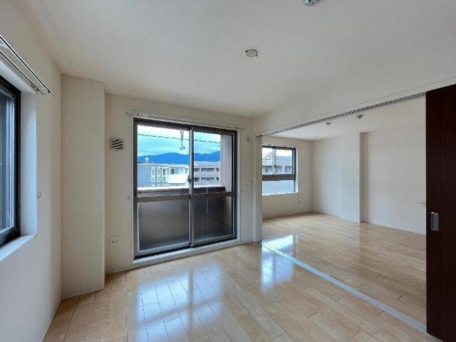 グランコスモＡの物件内観写真